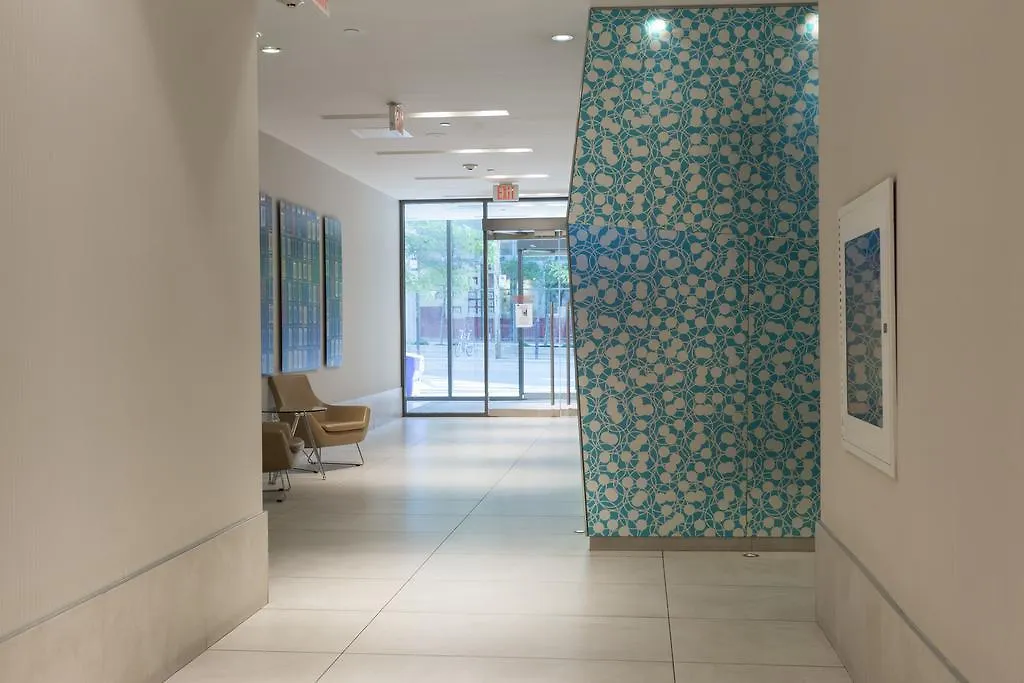 Luxury On Bay St. Apartment Toronto 0*,  Canada