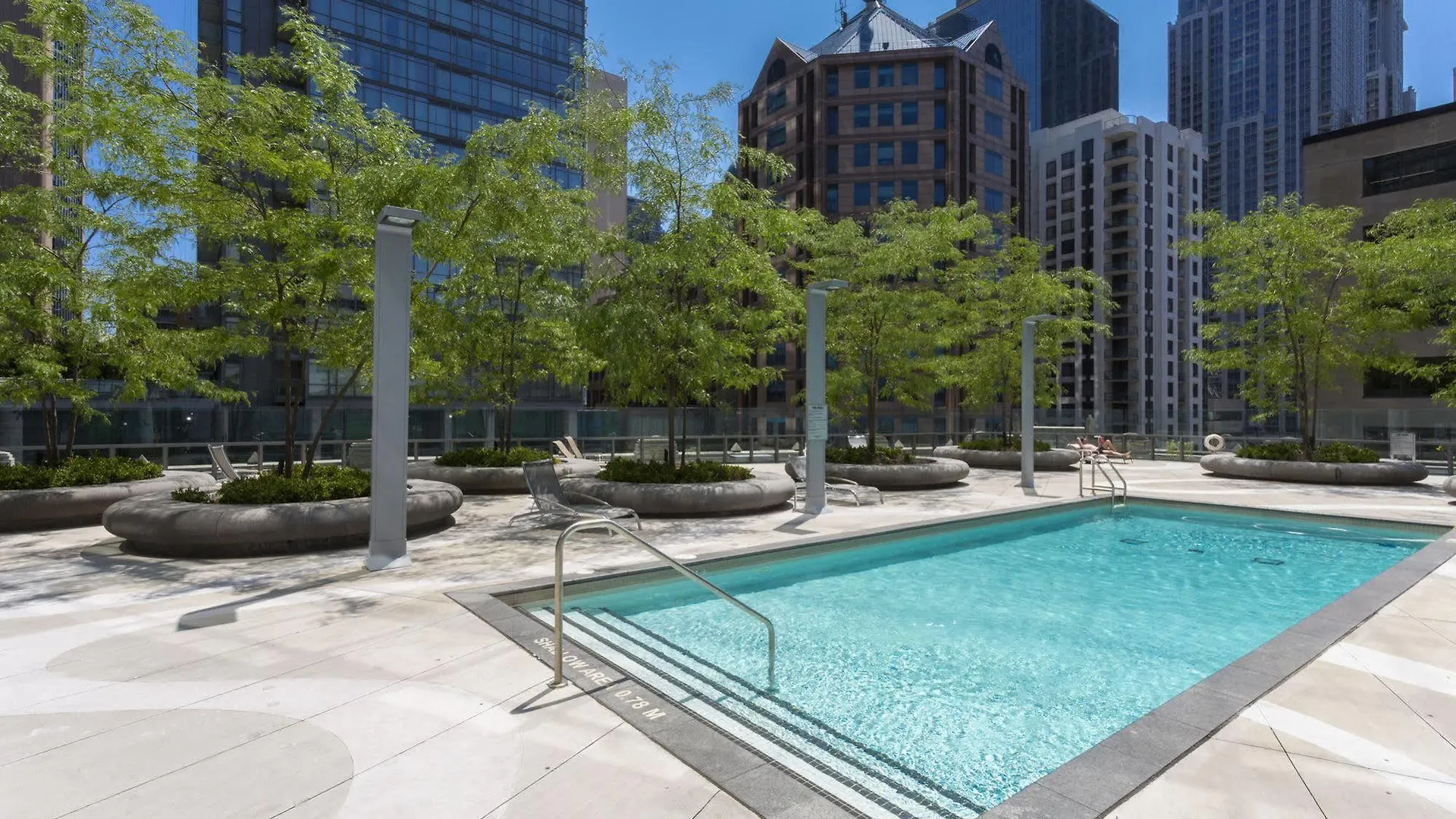 Luxury On Bay St. Apartment Toronto 0*,