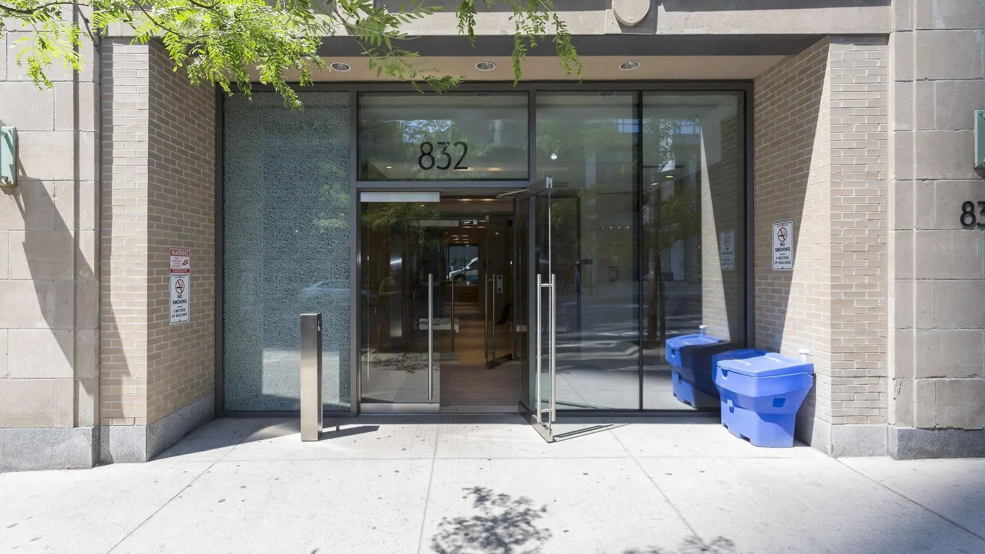 Appartamento Luxury On Bay St. Toronto