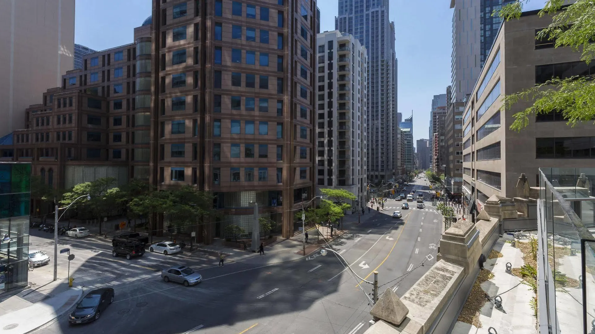 Luxury On Bay St. Apartment Toronto 0*,  Canada